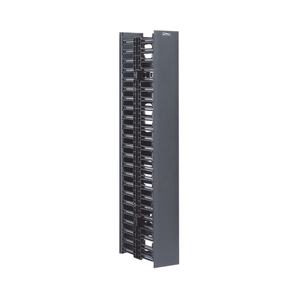 Panduit Wmpv22e Cat6 22.5U FREE