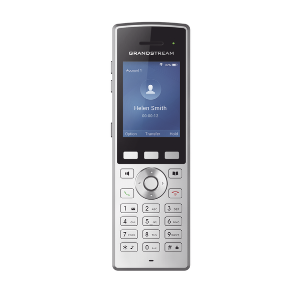 Grandstream Wp822 FREE