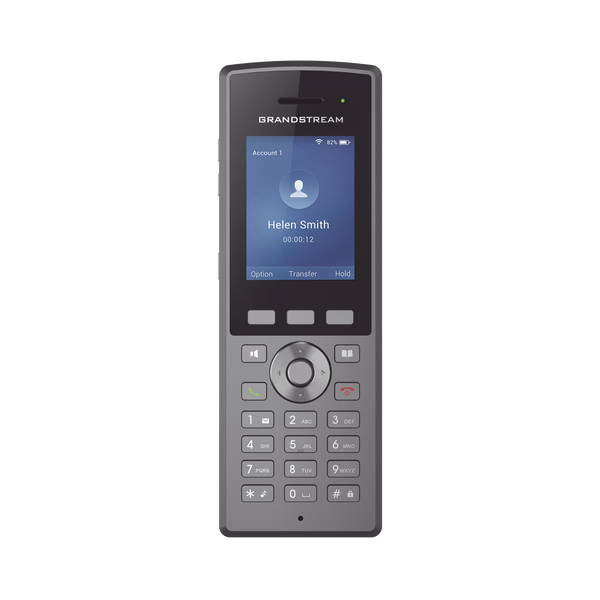 Grandstream Wp825 FREE