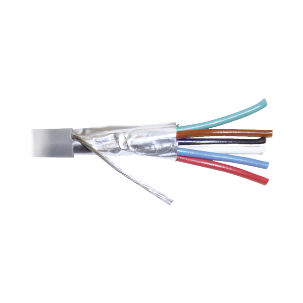 Viakon Wz12 8H 305M Gris FREE