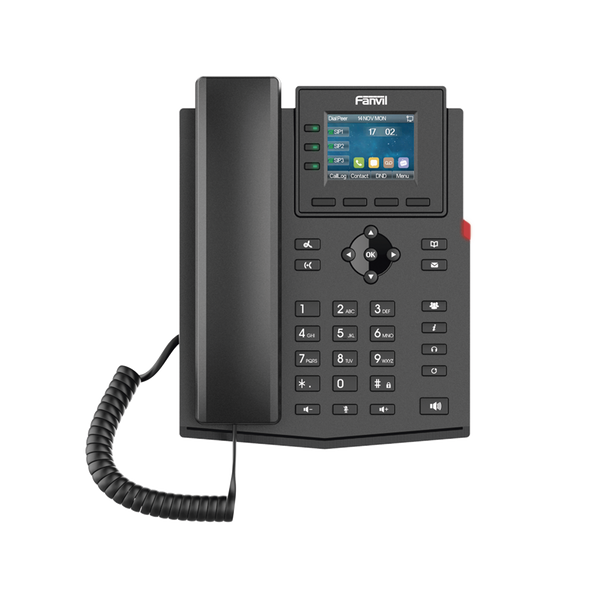 Fanvil X303p FREE