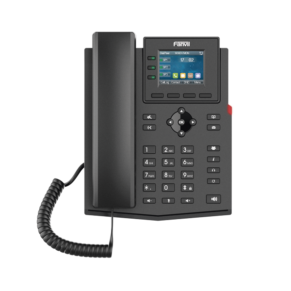 Fanvil X303w FREE