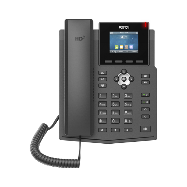 Fanvil X3sppro FREE