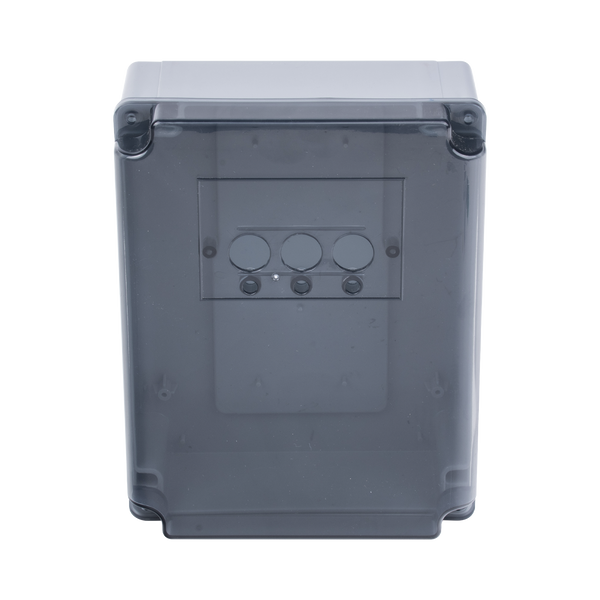 Accesspro Xbfspcbbox FREE