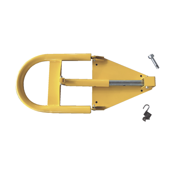 Accesspro Xbpark1001l FREE