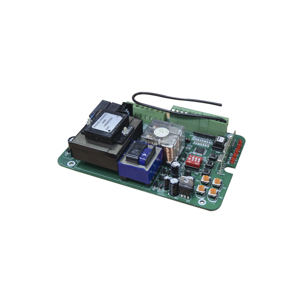 Accesspro Xbscanac800pcb FREE