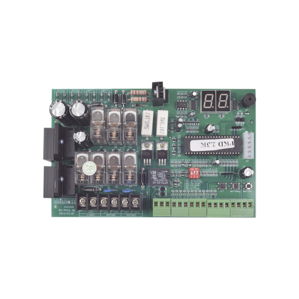 Accesspro Xbspk03pcb FREE