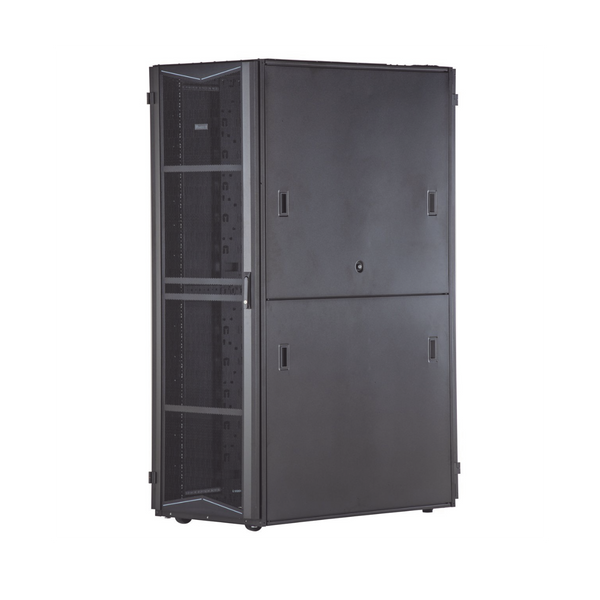 Panduit Xg64212bs0001 42U FREE