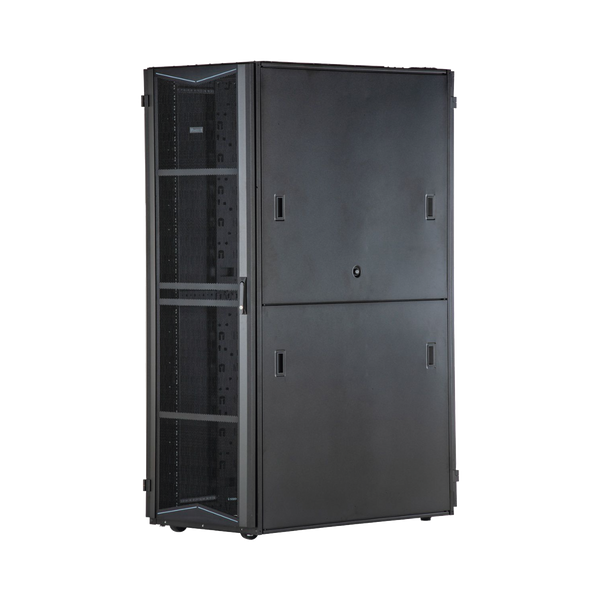 Panduit Xg64512bs0001 45U FREE