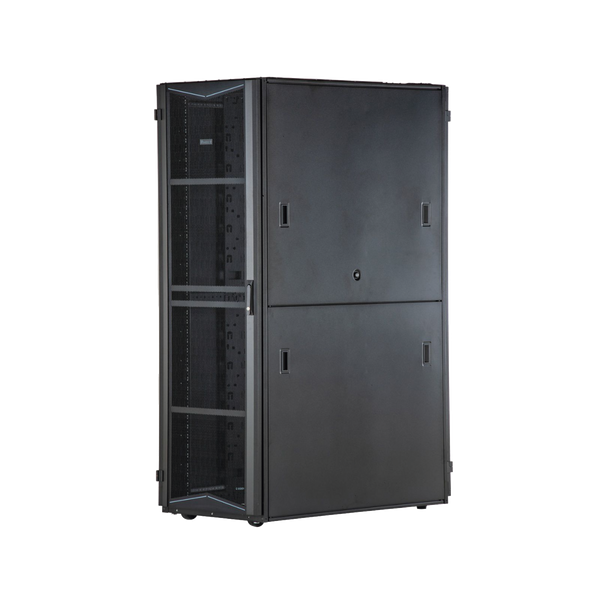 Panduit Xg84212bs0001 42U FREE