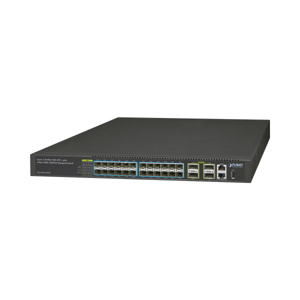 Planet Xgs635024x4c FREE