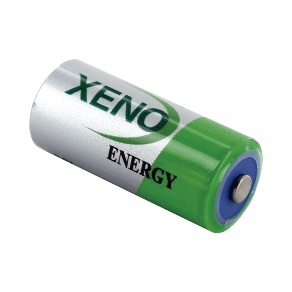 Xeno Xl055f 3.6V 1650Mah FREE
