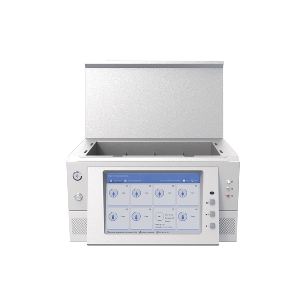 Epcom Xmra8 FREE