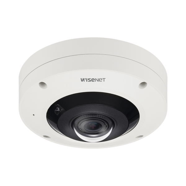 Hanwha Xnf9010rv 12Mpx FREE
