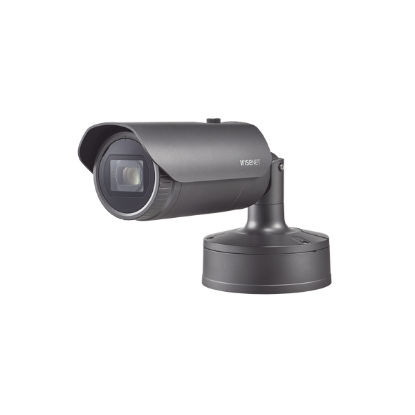 Hanwha Xno6120r/lpr 2Mpx FREE