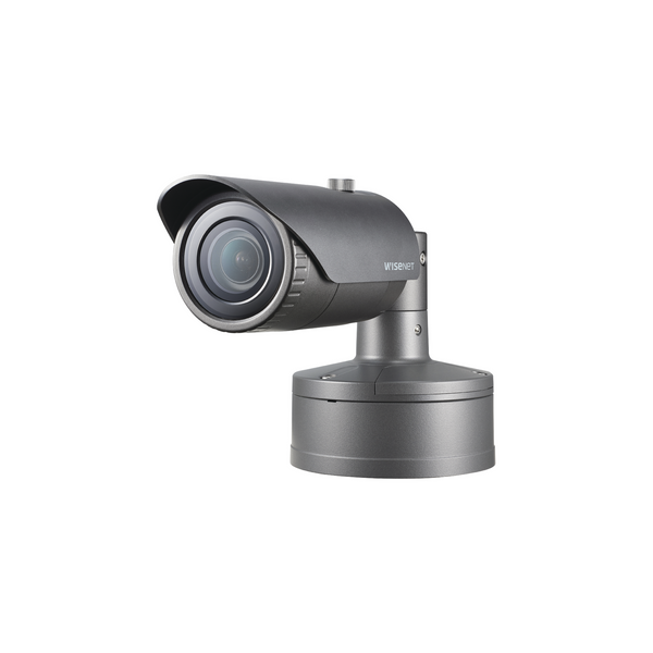 Hanwha Xno8020r 5Mpx FREE