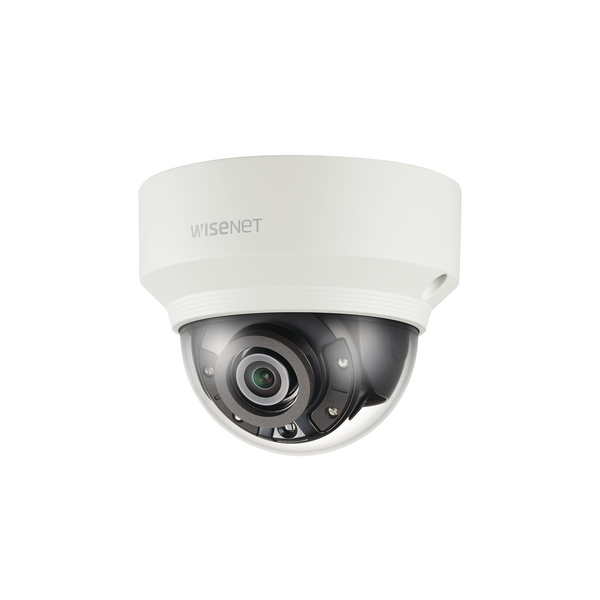 Hanwha Xnv8020r 5Mpx FREE