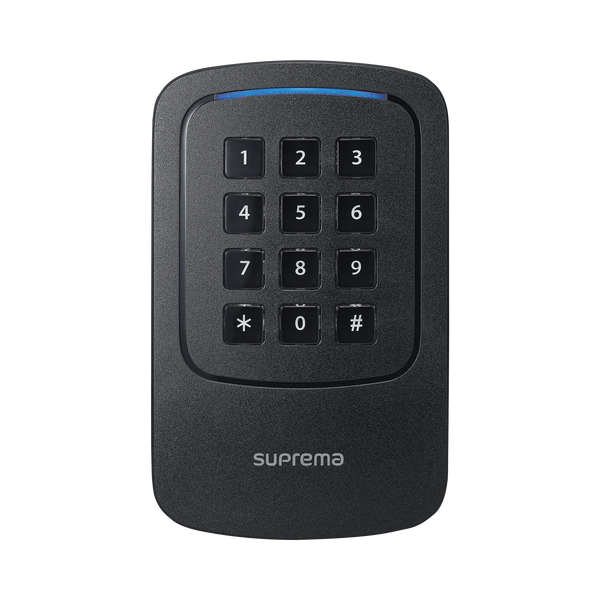 Suprema Xp2gkdpb 125Khz Mifare FREE