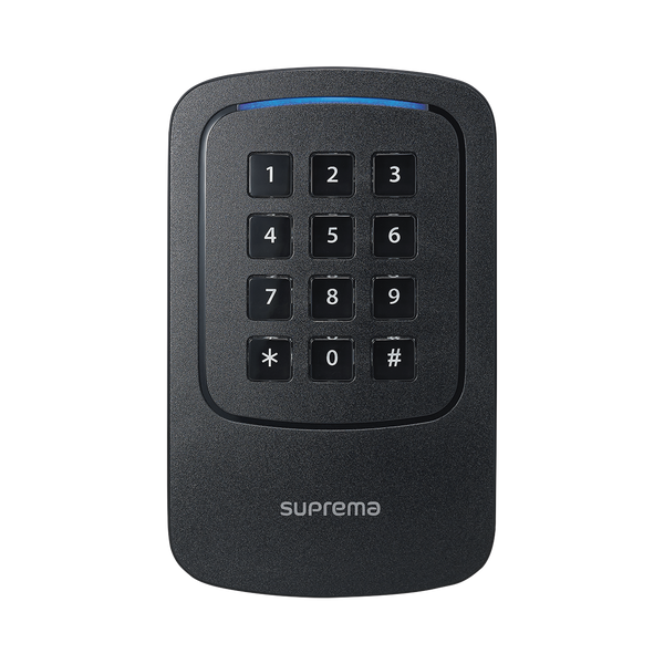 Suprema Xpd2gkdb Nfc Bluetooth FREE