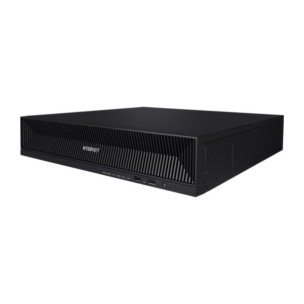 Hanwha Xrn1620b2 32Mpx FREE