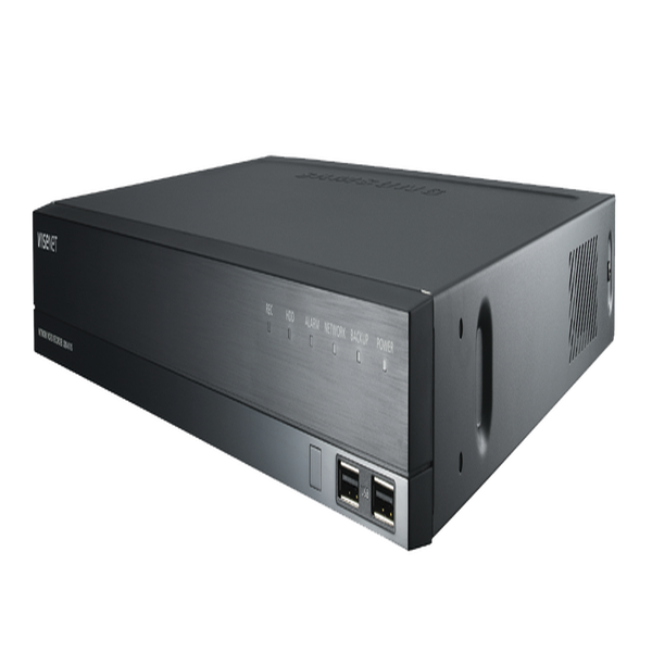 Hanwha Xrn820s 32Mpx FREE