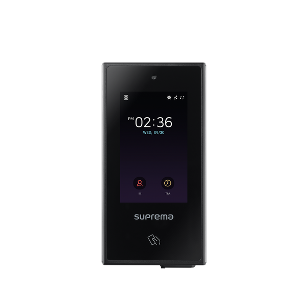 Suprema Xs2apb FREE
