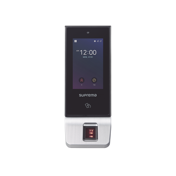 Suprema Xs2oapb FREE