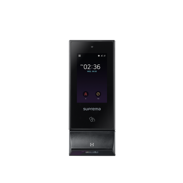 Suprema Xs2qdpb FREE