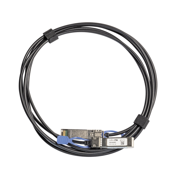 Mikrotik Xs+da0001 FREE