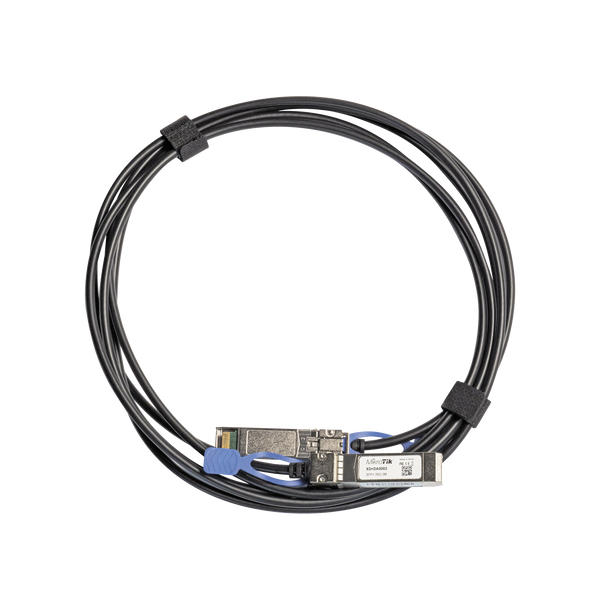 Mikrotik Xs+da0003 3M FREE