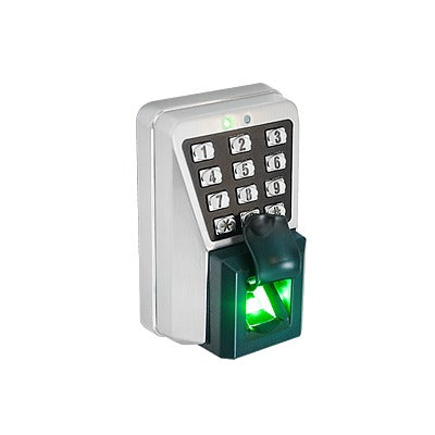 Zkteco Xt5 FREE