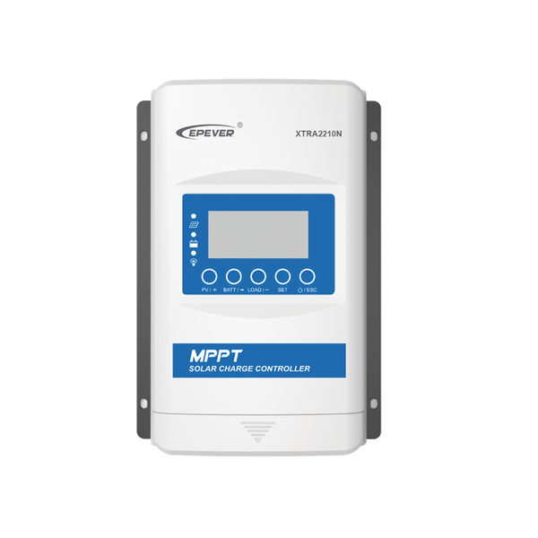 Epever Xtra2210n 12-24V 20A FREE