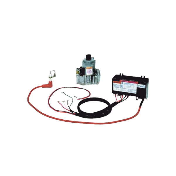 Honeywell Y8610u4001/u FREE
