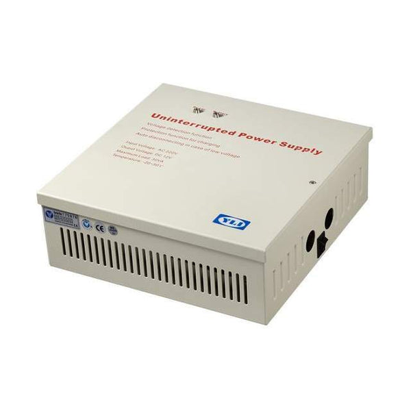 Yli Yp902123 12V 3A Temporizador FREE