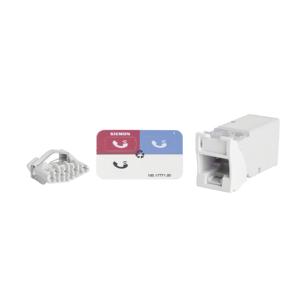 Siemon Z602b Cat6 FREE