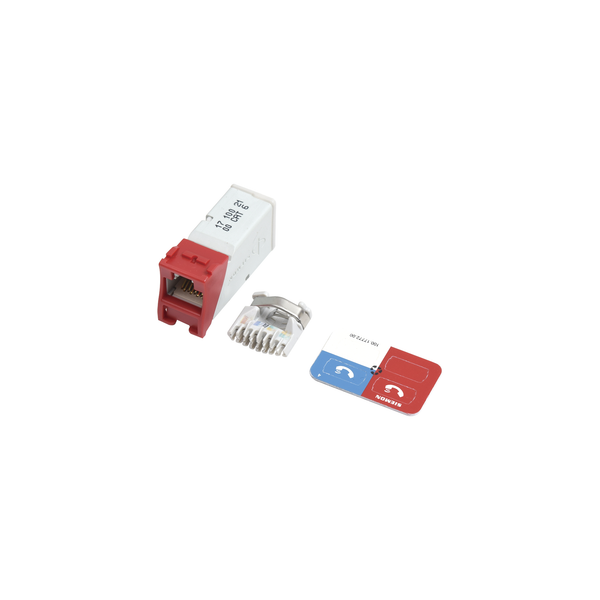 Siemon Z603 Cat6 FREE
