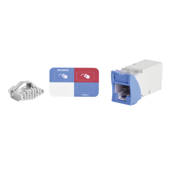 Siemon Z606b Cat6 FREE