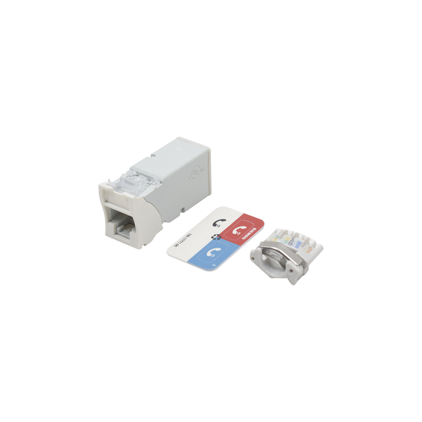Siemon Z6a02b Cat6A FREE