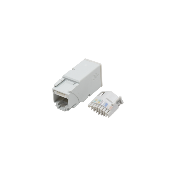 Siemon Z6p Cat6A FREE