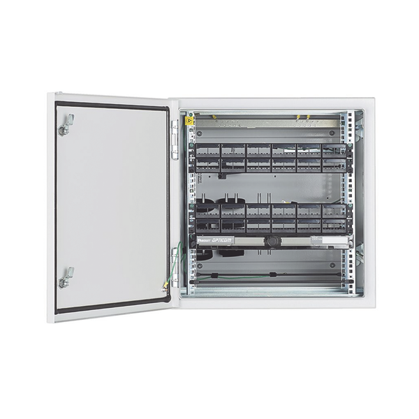 Panduit Zdf242430 FREE
