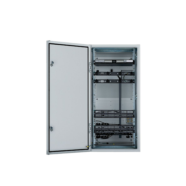 Panduit Zdf48ra FREE