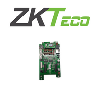 Zkteco Mainboardusedforf18Id v 🆓◦