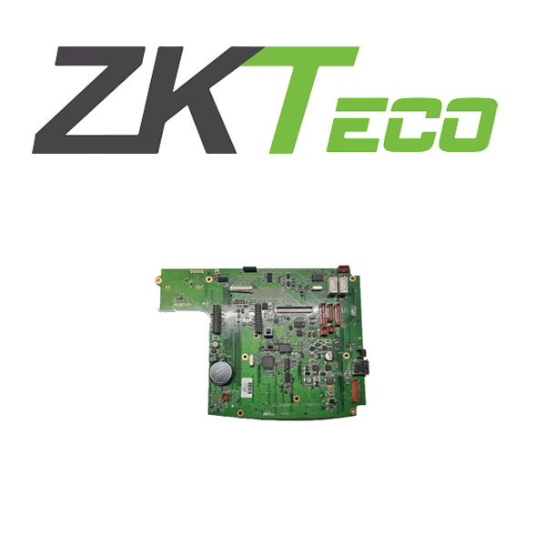 Zkteco Mainboardusedforiclock880 FREE