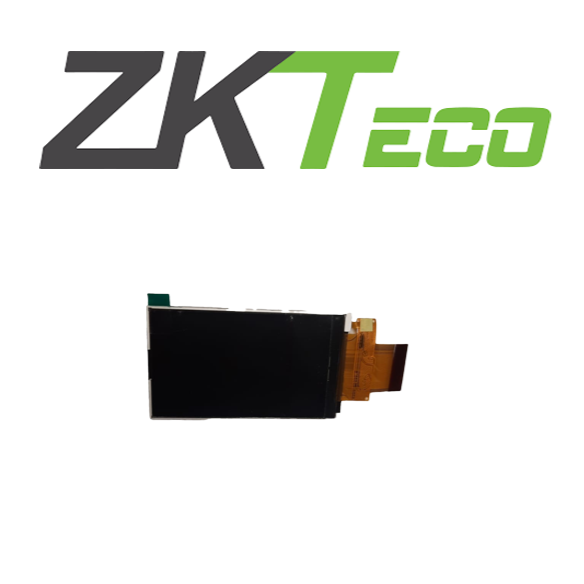 Zkteco Display2.4inchdisplayforf1 FREE