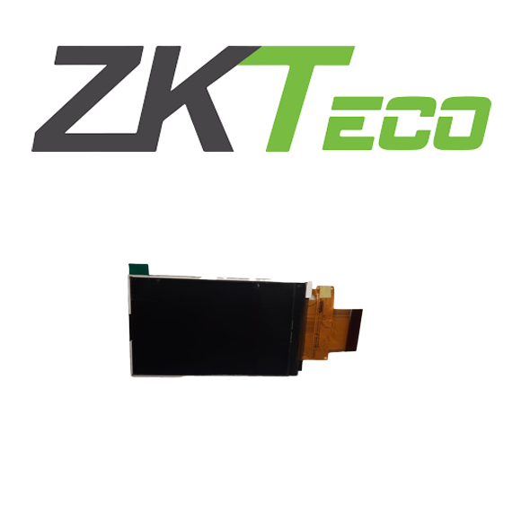 Zkteco Display3inchdisplayforvf60 FREE