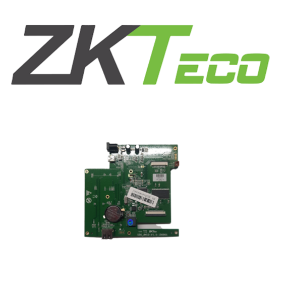 Zkteco S50_am10 FREE