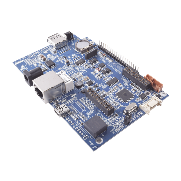 Zkteco Zkmainbux4 FREE