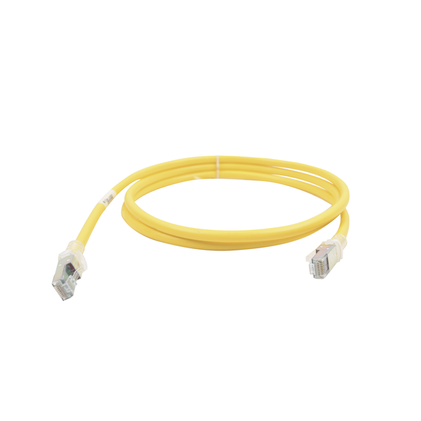 Siemon Zm6a0505b Cat6A 1.5M FREE