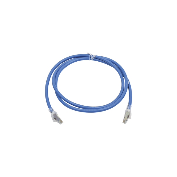 Siemon Zm6a0506b Cat6A 1.5M FREE