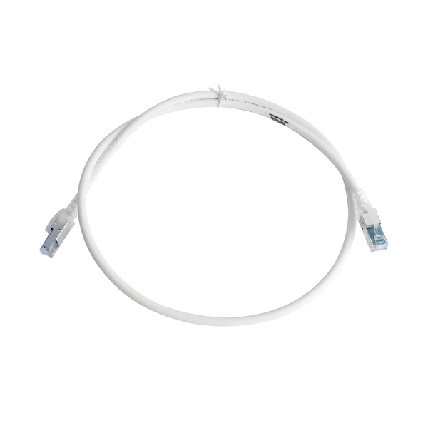 Siemon Zm6as0302 Cat6A 0.9M FREE